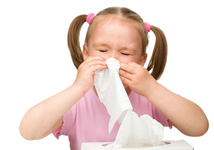 Alergia e Imunologia Pediátrica